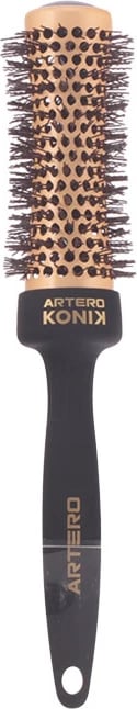Brushë rrotulluese flokësh Artero Konik 33mm unisex