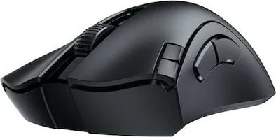 Maus Razer DeathAdder V2 X HyperSpeed, wireless, 14000 DPI, i zi