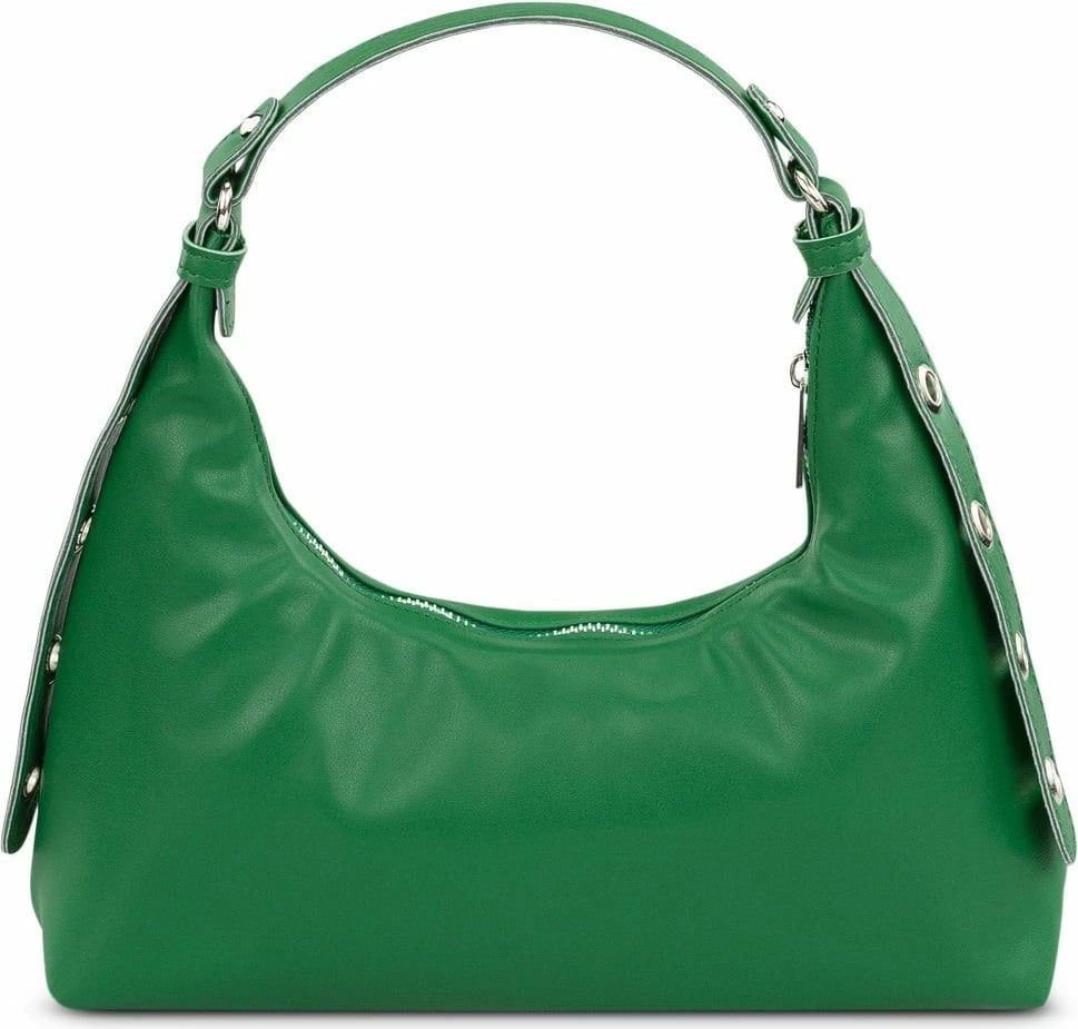 Çantë dore Zoozie Bags, e gjelbër, 205