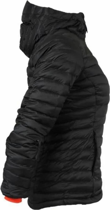 Jakne për meshkuj adidas, e zezë