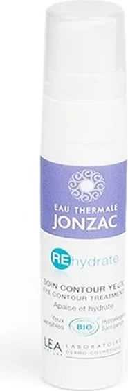 Kujdes për konturin e syve Jonzac Rehydrate unisex 15ml