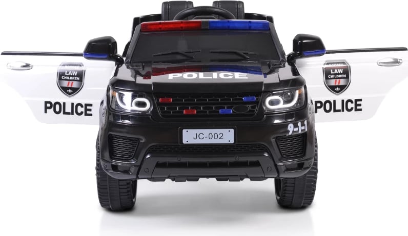 Veturë elektrike Cangaroo POLICE Veturë elektrike Cangaroo POLICE
