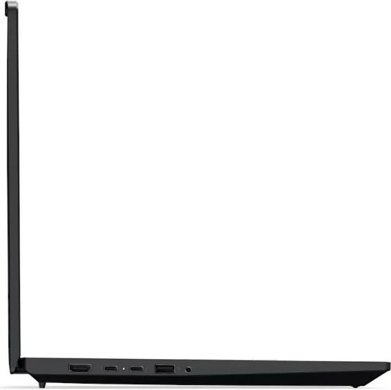 Laptop workstation Lenovo ThinkPad P16s Gen 4 21QV001FPB 16.0 WQUXGA Intel Core Ultra 7 265H 64GB RAM 1TB SSD NVIDIA RTX Pro 1000 8GB Windows 11 Pro vPro i zi