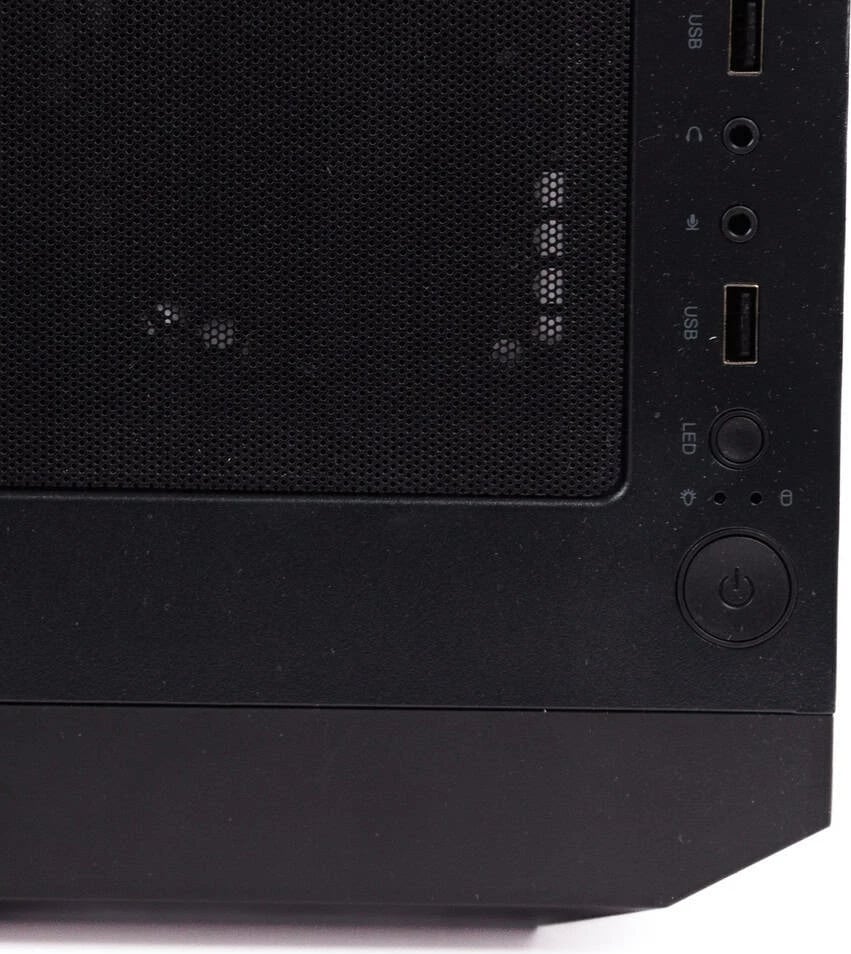 Shtëpizë SAMA 3701 (Zezë)