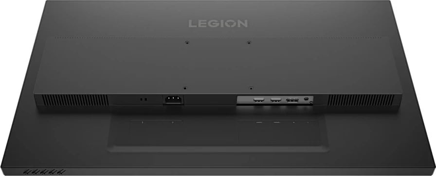 Monitor Lenovo Legion 27-10, 27", Full HD, LCD, Raven Black