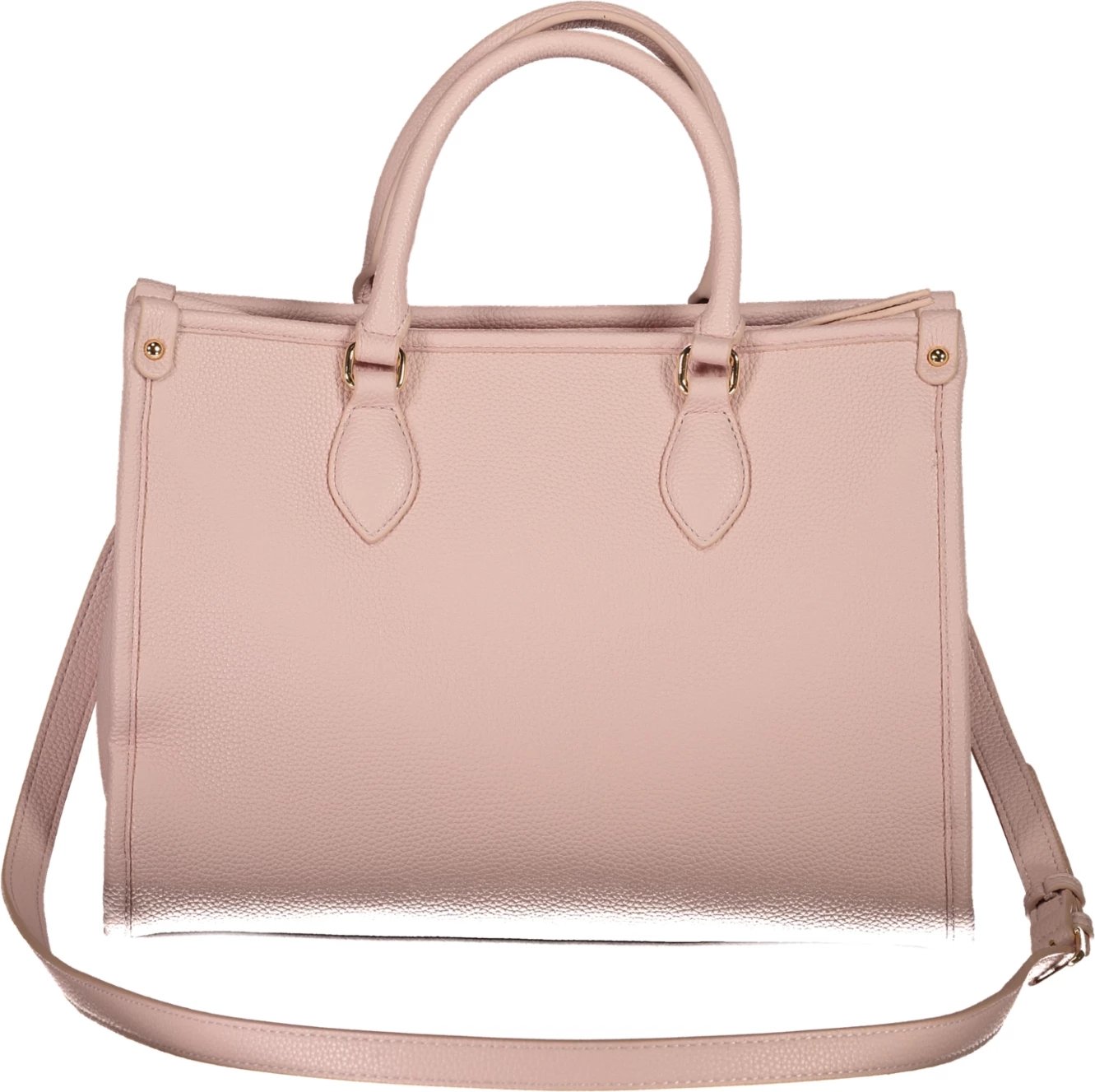 Çantë për femra Valentino Bags, rozë