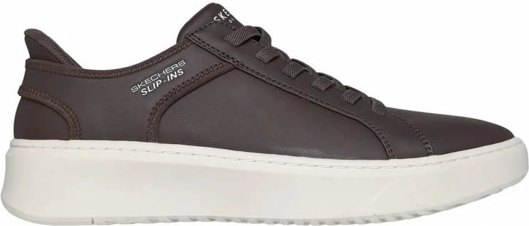 Atlete lifestyle Skechers për meshkuj, chocolate