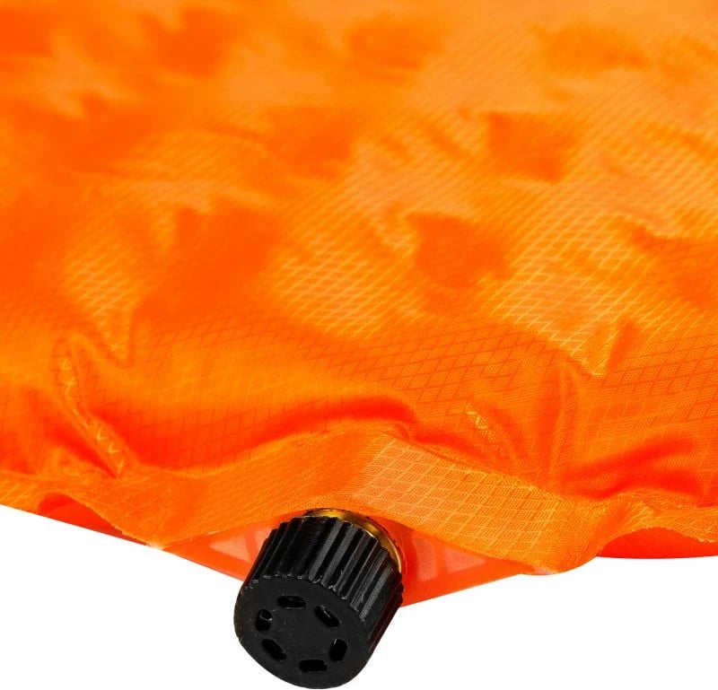 Atlete për kamping Spokey Rambler, portokalli