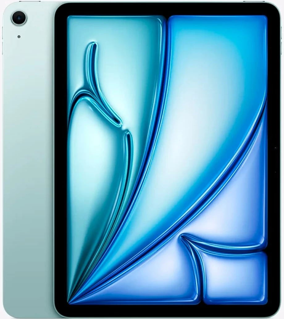 Tablet Apple iPad Air 2025 7Gen 11" 128GB Blu