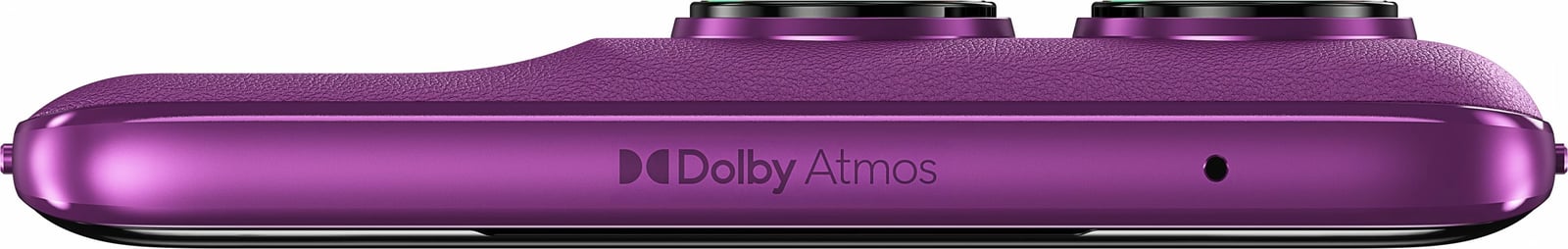 Celular Motorola Edge 60 Pro, 12GB RAM, 512GB, walnut