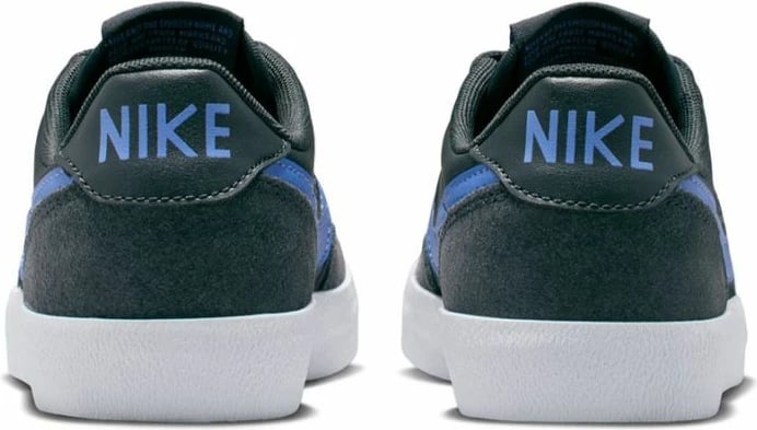 Këpucë Nike për të rinj, të zeza