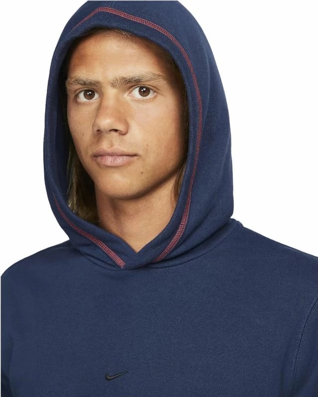 Duks Nike për meshkuj, blu marin