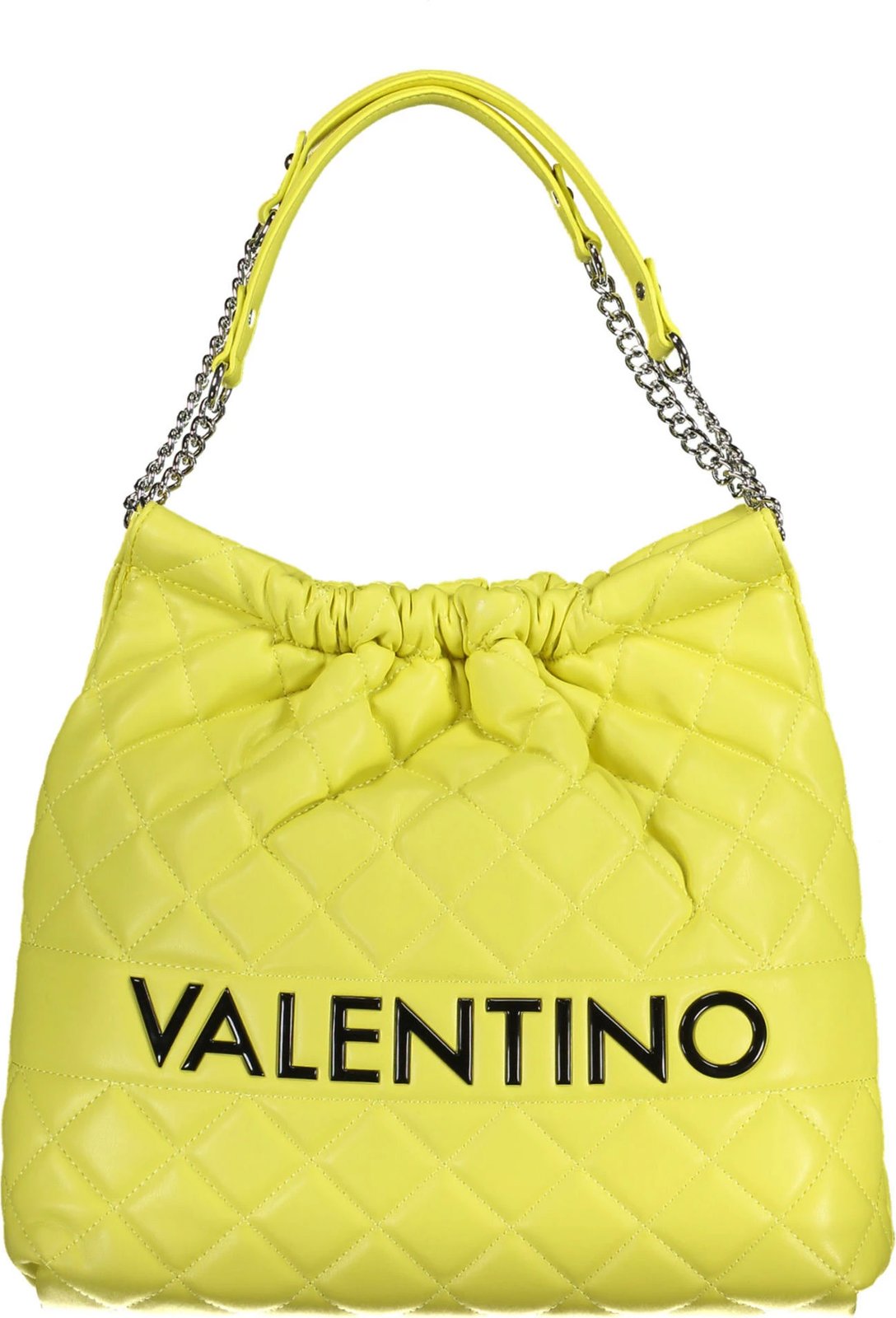 Çantë femra VALENTINO BAGS, e verdhë