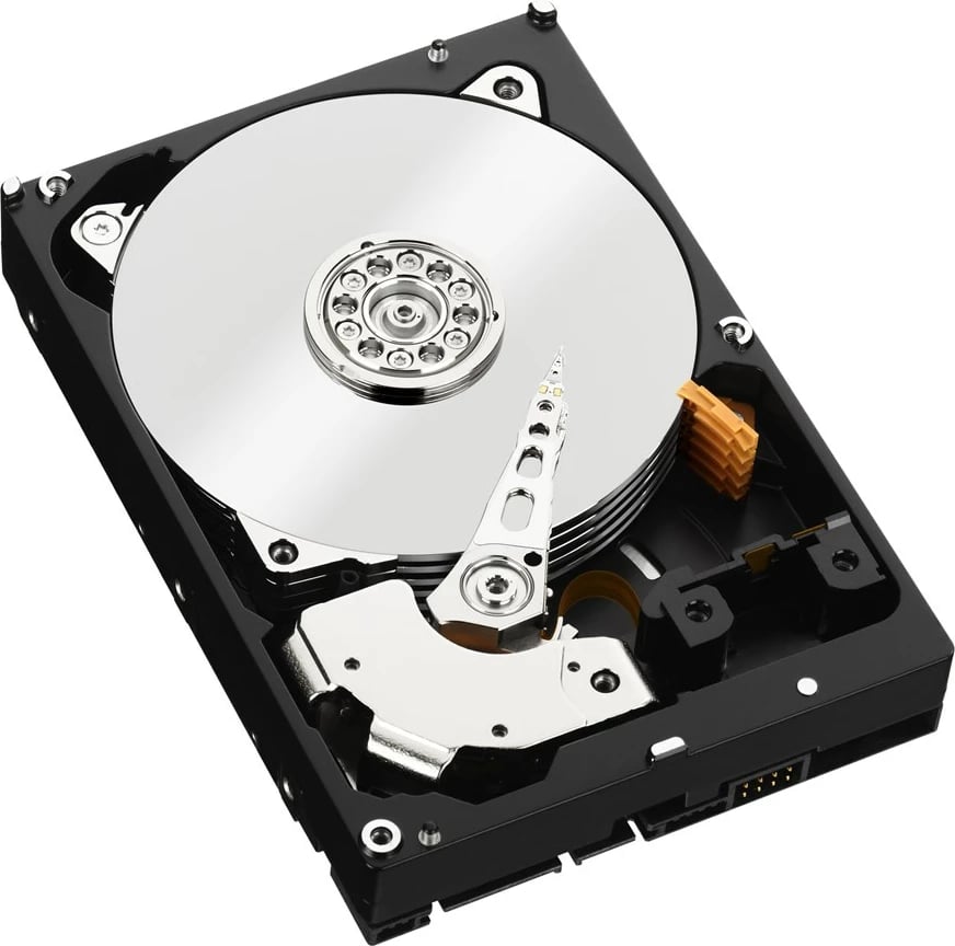 Disk HDD Western Digital, 3.5", 2000GB