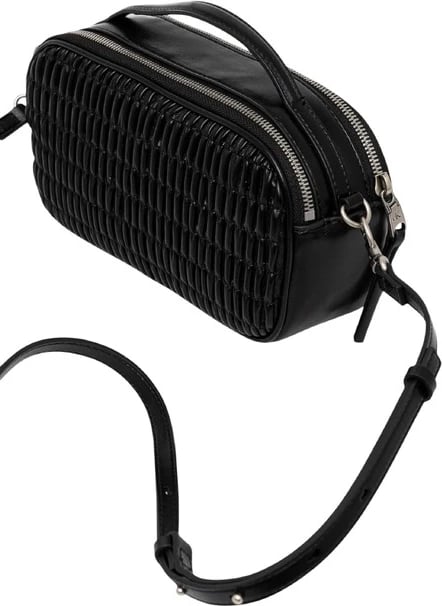 Çantë Calvin Klein, femra, e zezë