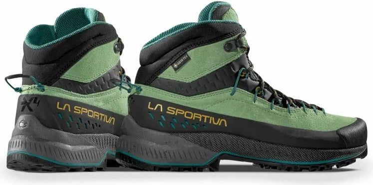 Atlete për femra La Sportiva, aspen green savana