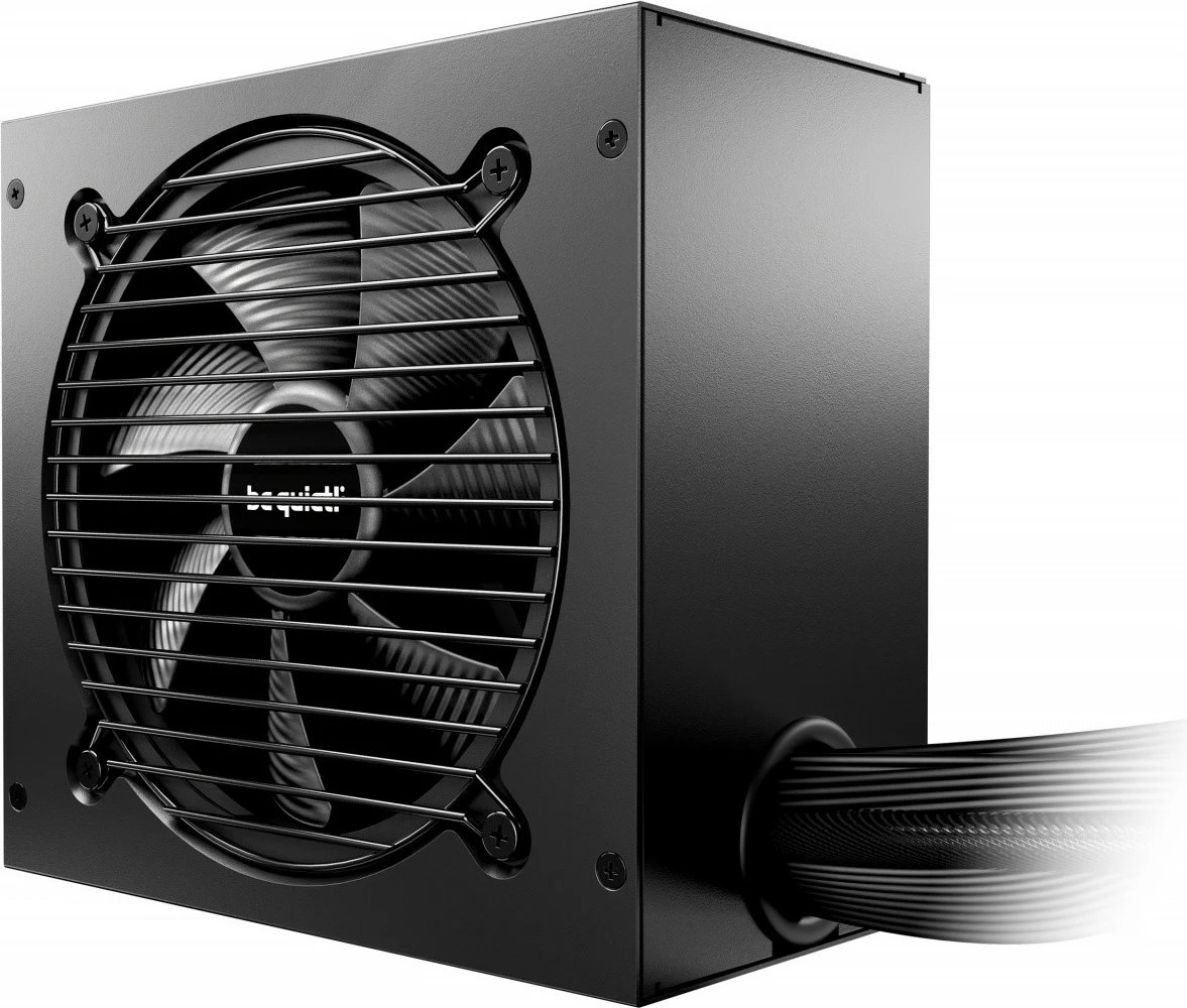 Kasë energjie Be quiet! Pure Power 12, 1000W, 80 PLUS Gold, e zezë