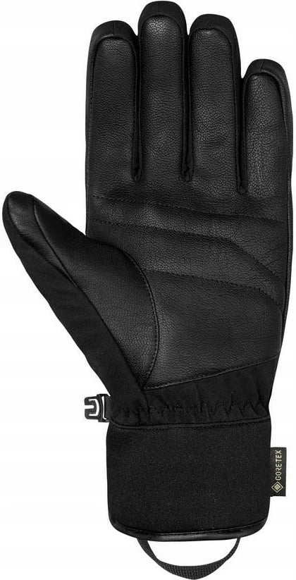 Doreza Reusch BOOSTER GORE-TEX, për të rritur, navy blue, nr. 9