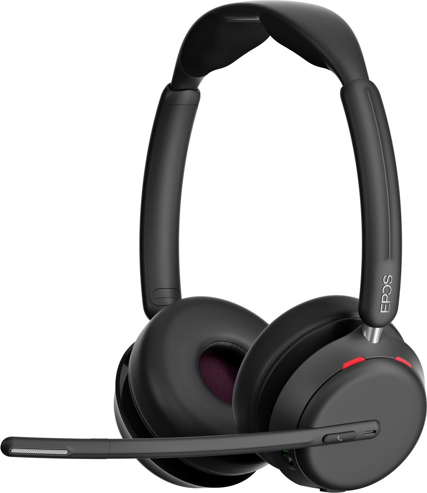 Kufje EPOS IMPACT 1060 Bluetooth, e zezë