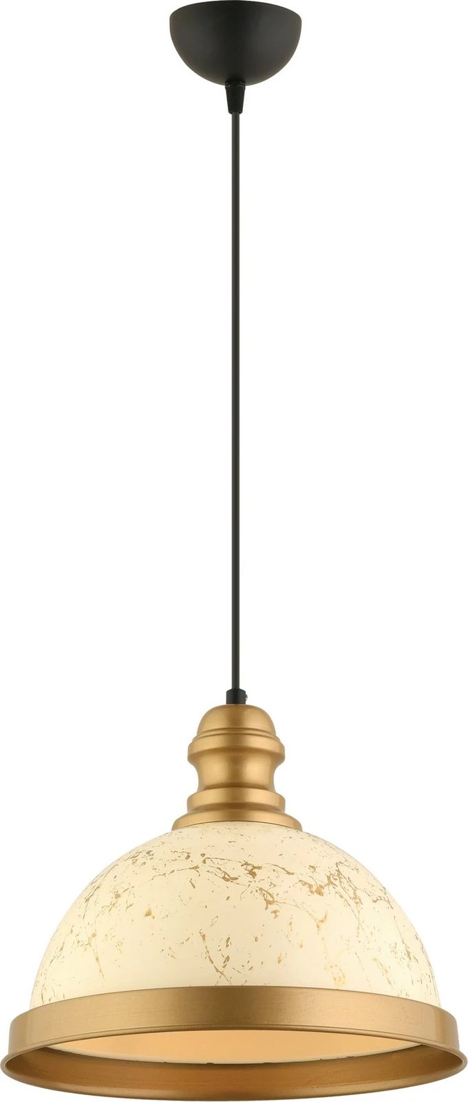 Llambë tavani Opviq, RT-6, e bardhë, trup metalik