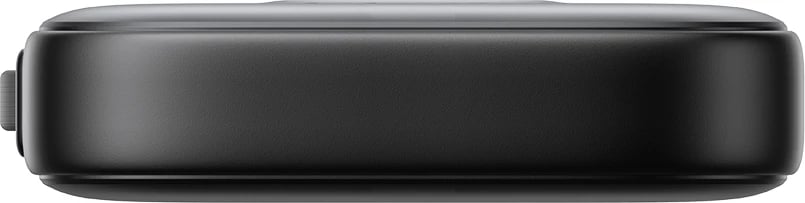 Powerbank Joyroom JR-PBF17 10000mAh 22.5W me kabllo USB-C të integruar + kabllo USB-C 25cm, e zezë