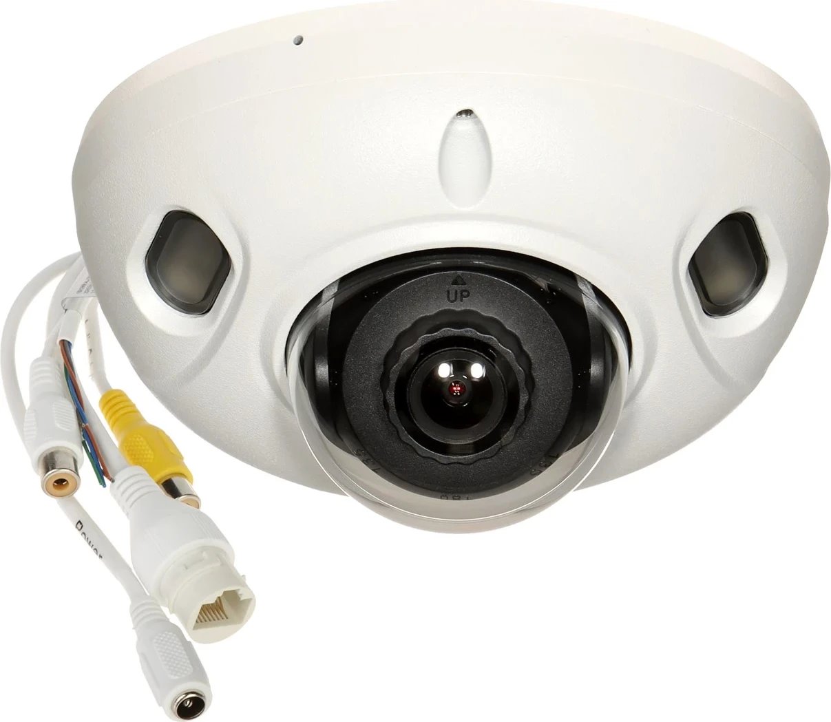 Kamera IP Dahua IPC-HDBW3541F-AS-0280B-S2