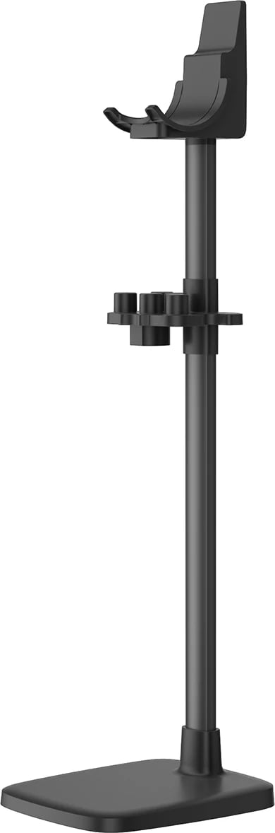 Fshesë me korrent pa kabllo JIMMY H10 Pro, 0.6L, 245 AW, Silver/Gri