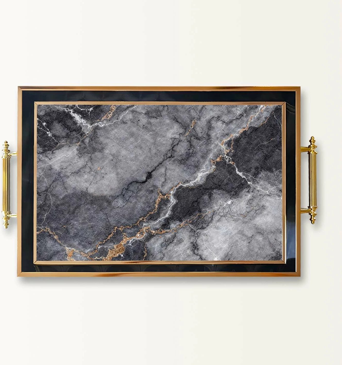 Tabaka xhami, dizajn Aberto, TPA10044 Tabaka xhami, dizajn Aberto, TPA10044