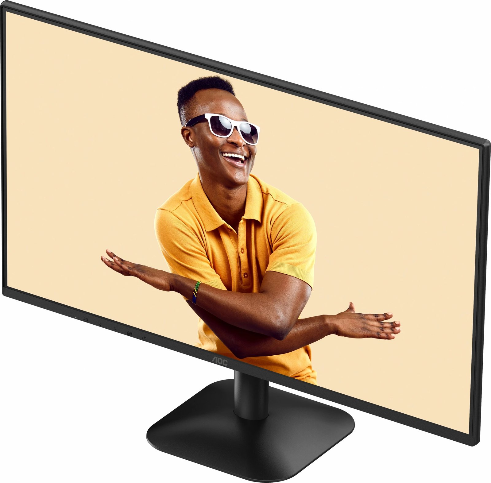 Monitor AOC 27B31H 27 inç, Full HD, IPS, 120Hz, i zi