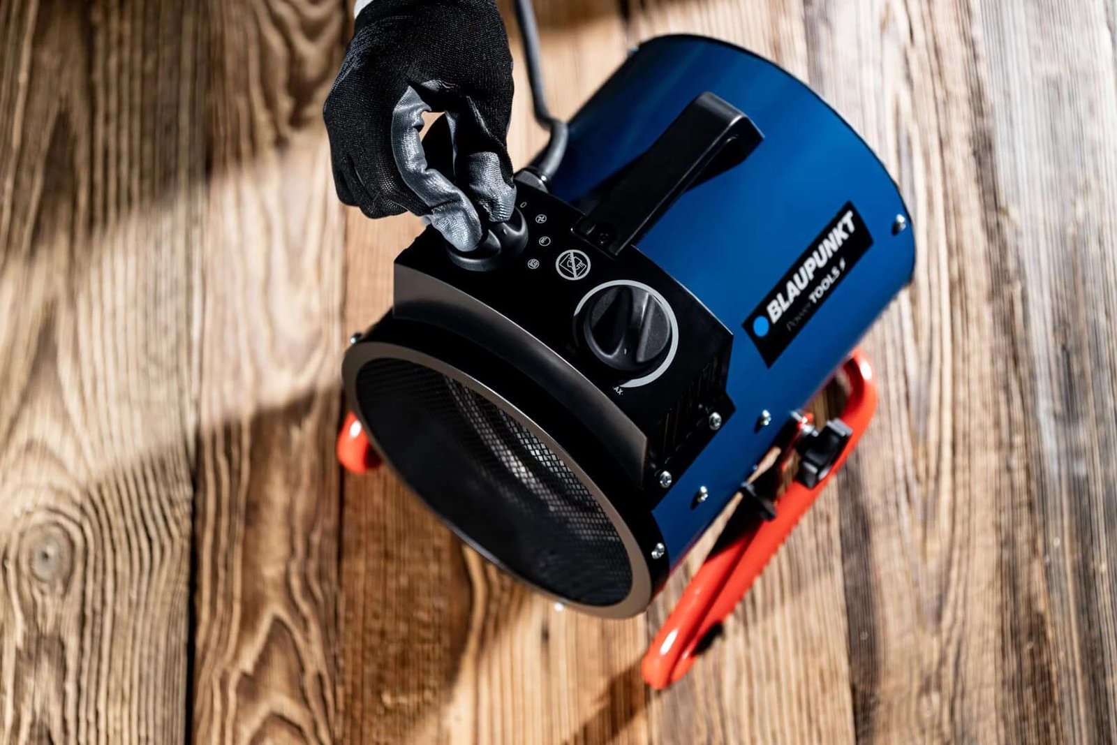 Ngrohëse Elektrike BLAUPUNKT EH5010