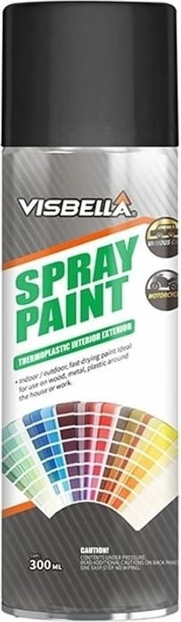 Sprej Ngjyre E Zeze Mat 400ml №4 50255