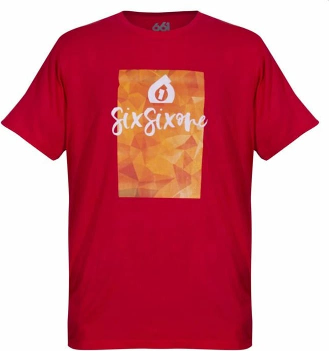 Maicë për meshkuj 661, e kuqe