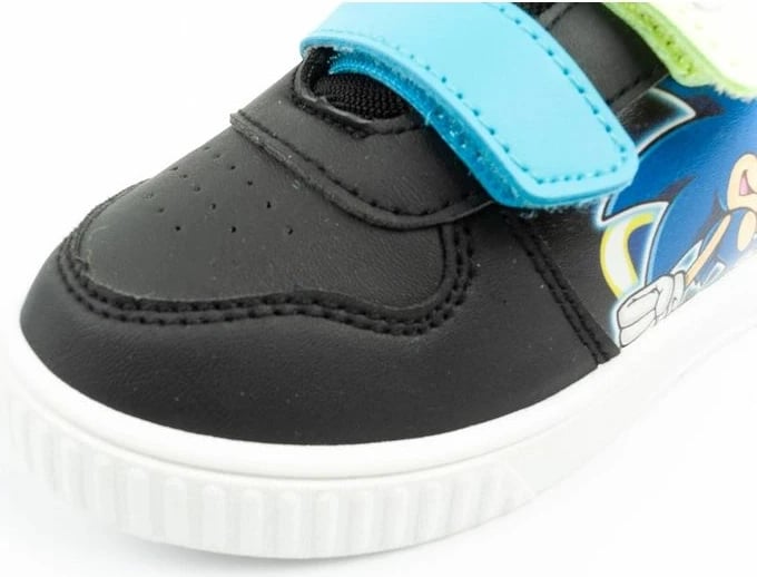 Atlete për fëmijë Leomil Sonic, të zeza