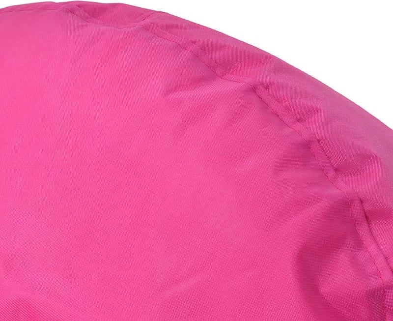 Fotel qese Norm PRO, 100% i papërshkueshëm nga uji, rozë