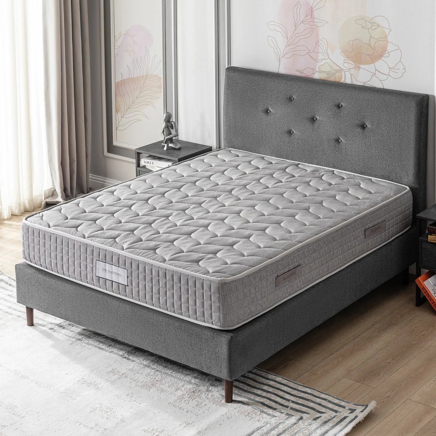 Dyshek Skye Decor, Seri Exclusive Lannister, 150x200