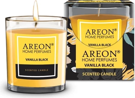 Arome Qirinj Vanilla Black Cr02