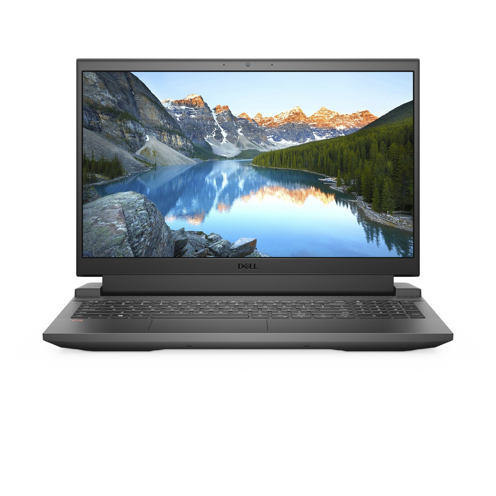 Laptop DELL NB G15 5511, 15.6", Intel Core i5, 8GB RAM, 512GB SSD, NVIDIA GeForce RTX 3050, i zi