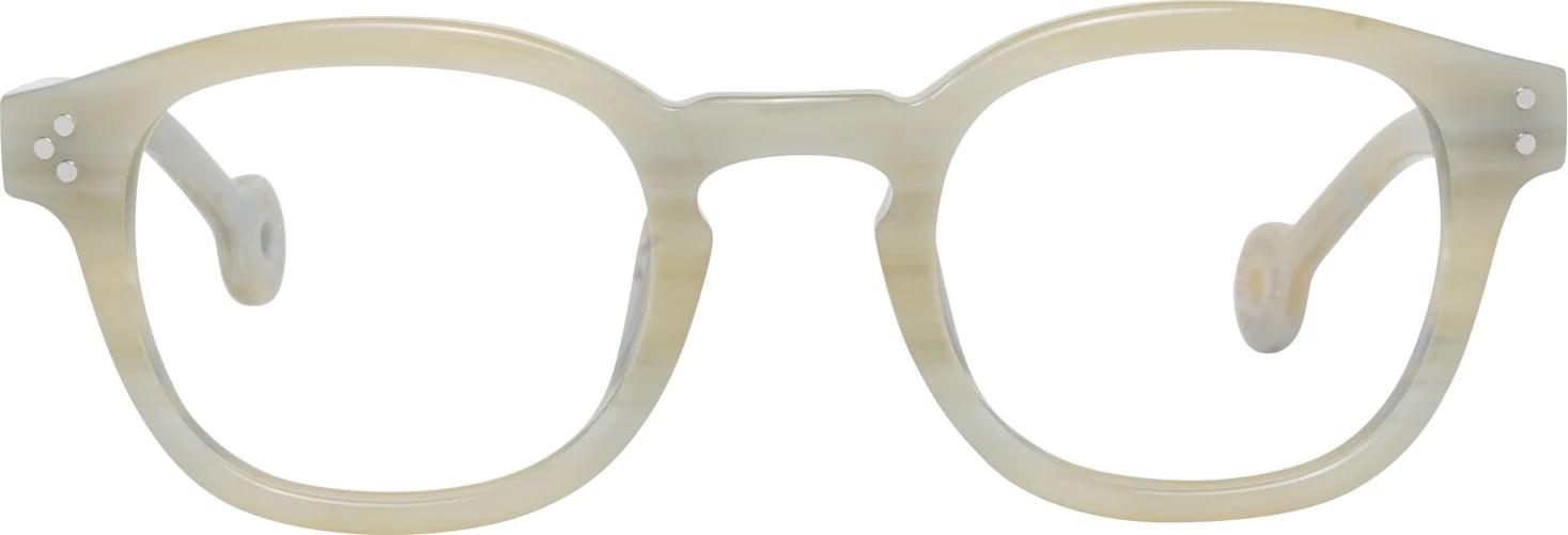 Syze optike unisex Hally & Son, të hirta