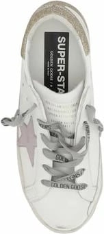 Atlete Golden Goose për femra, të zeza