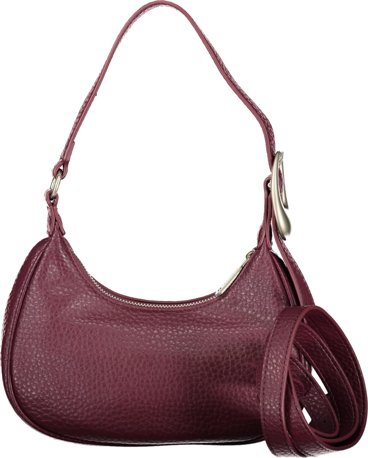 Çantë për femra VALENTINO BAGS, e kuqe