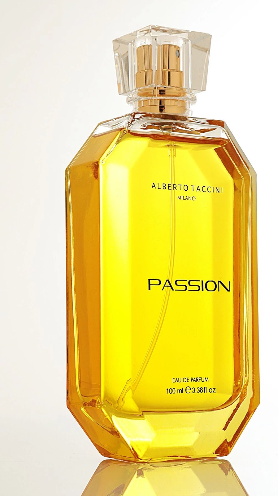 Parfum për gra Alberto Taccini, 40680, 100ml