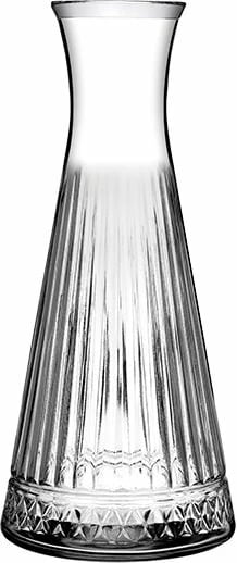 Shishe qelqi Elysia Karaf 940, Hermia Concept, transparente Shishe qelqi Elysia Karaf 940, Hermia Concept, transparente