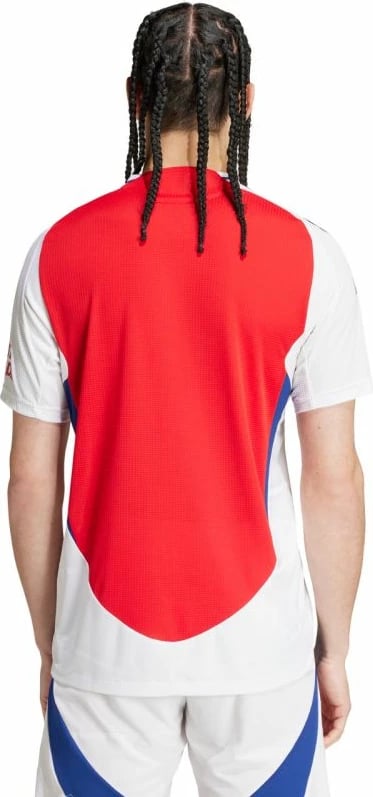 Fanellë për meshkuj adidas Arsenal, e kuqe
