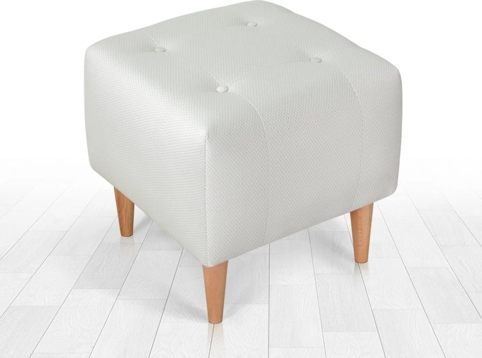 Puf Atelier del Sofa, Tomp, krem