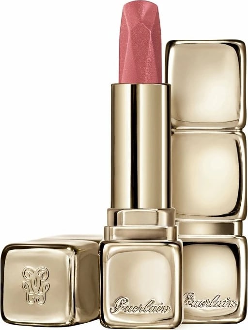 Buzëkuq Guerlain Kiss Kiss, nr. 544 Peach Gem, 3.5 g