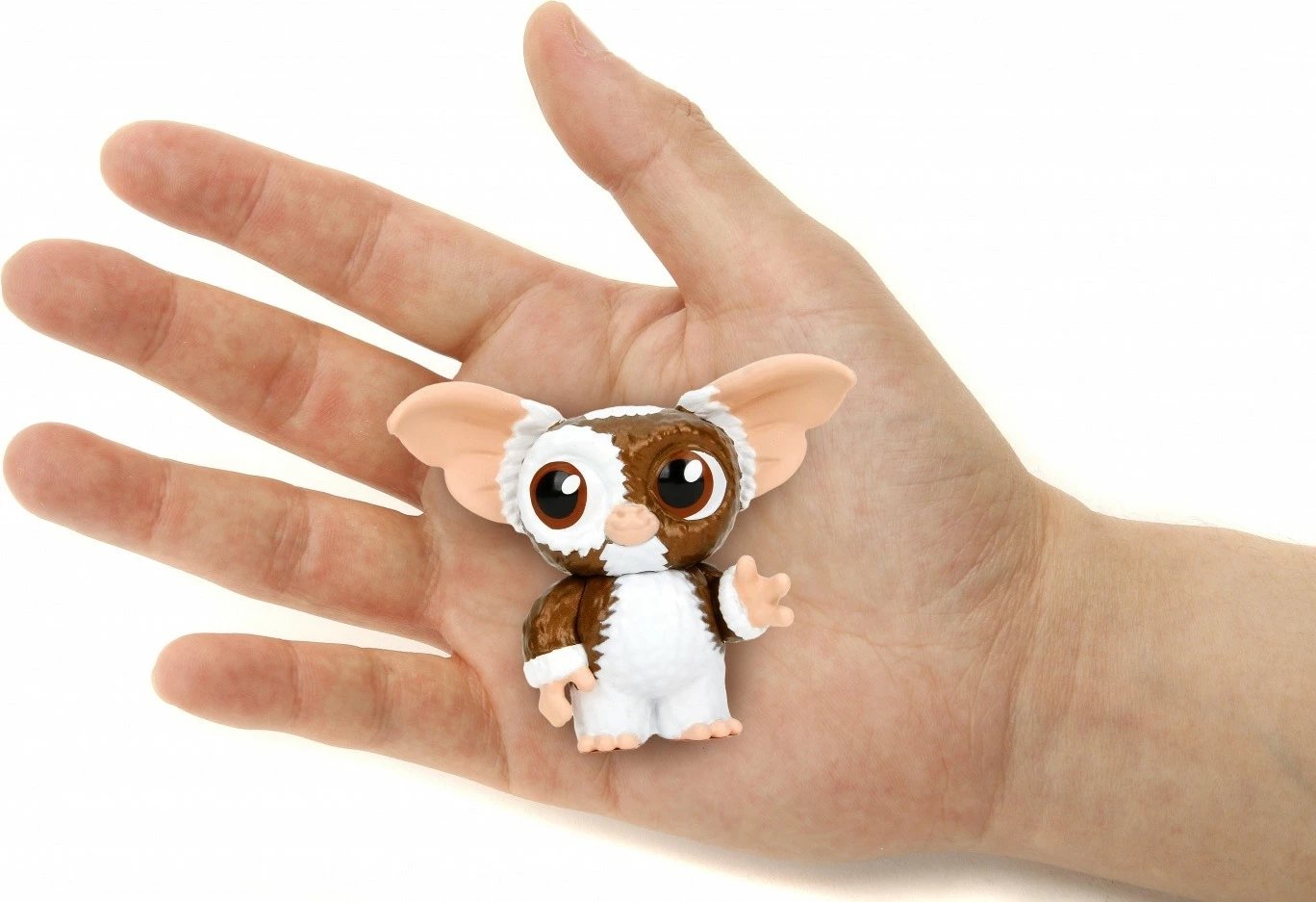 Figurinë metalike Jada Toys Gremlins, 6.5 cm, për koleksionistë, ngjyra të ndryshme