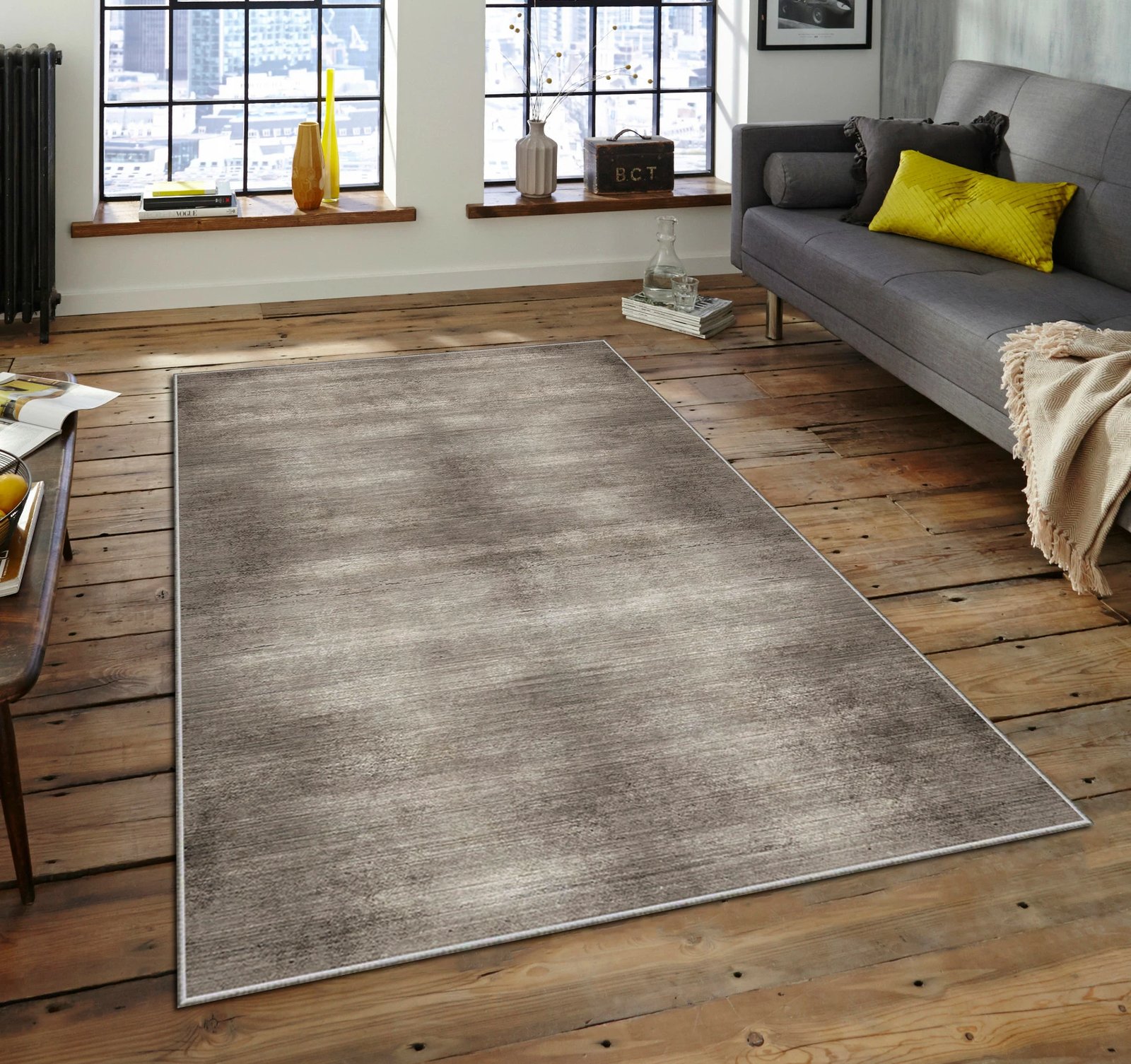 Qilim (80 x 140) Conceptum Hypnose, Asr Crpt-137