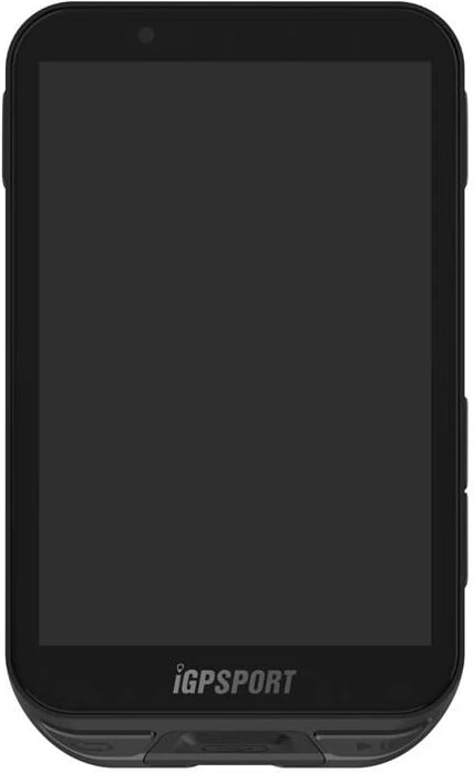 Kompjuter biçiklete iGPSPORT iGS800, 3.5" touchscreen, 32 GB, i zi
