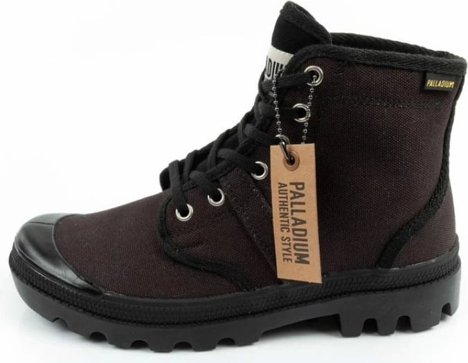 Atlete për femra Palladium, të zeza