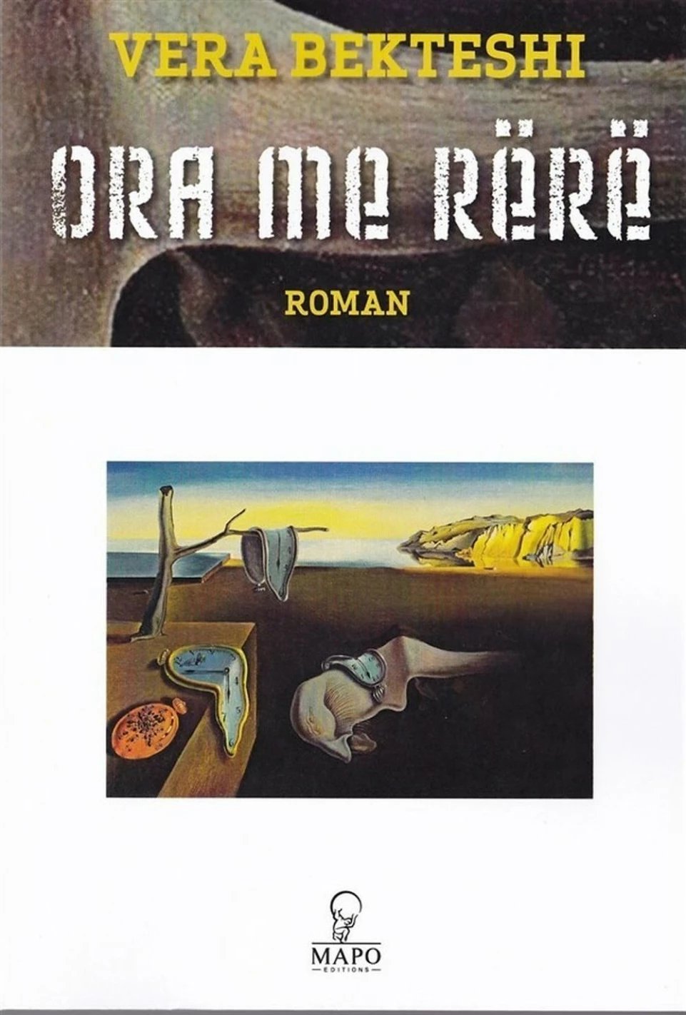 Ora Me Rere - Vera Bekteshi